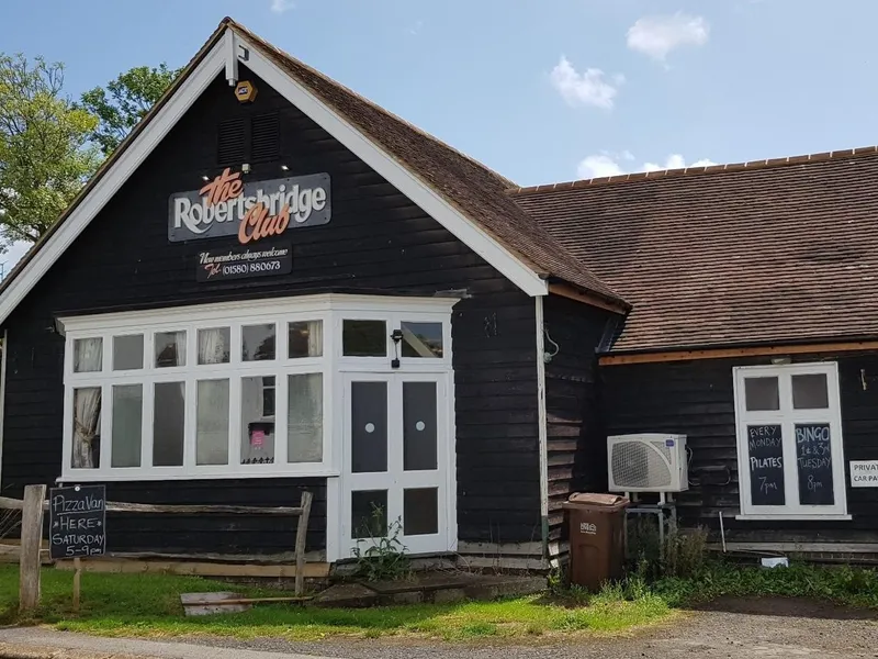 Robertsbridge Club in Robertsbridge